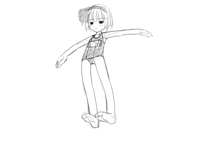 ひとかく的なもの さめのす